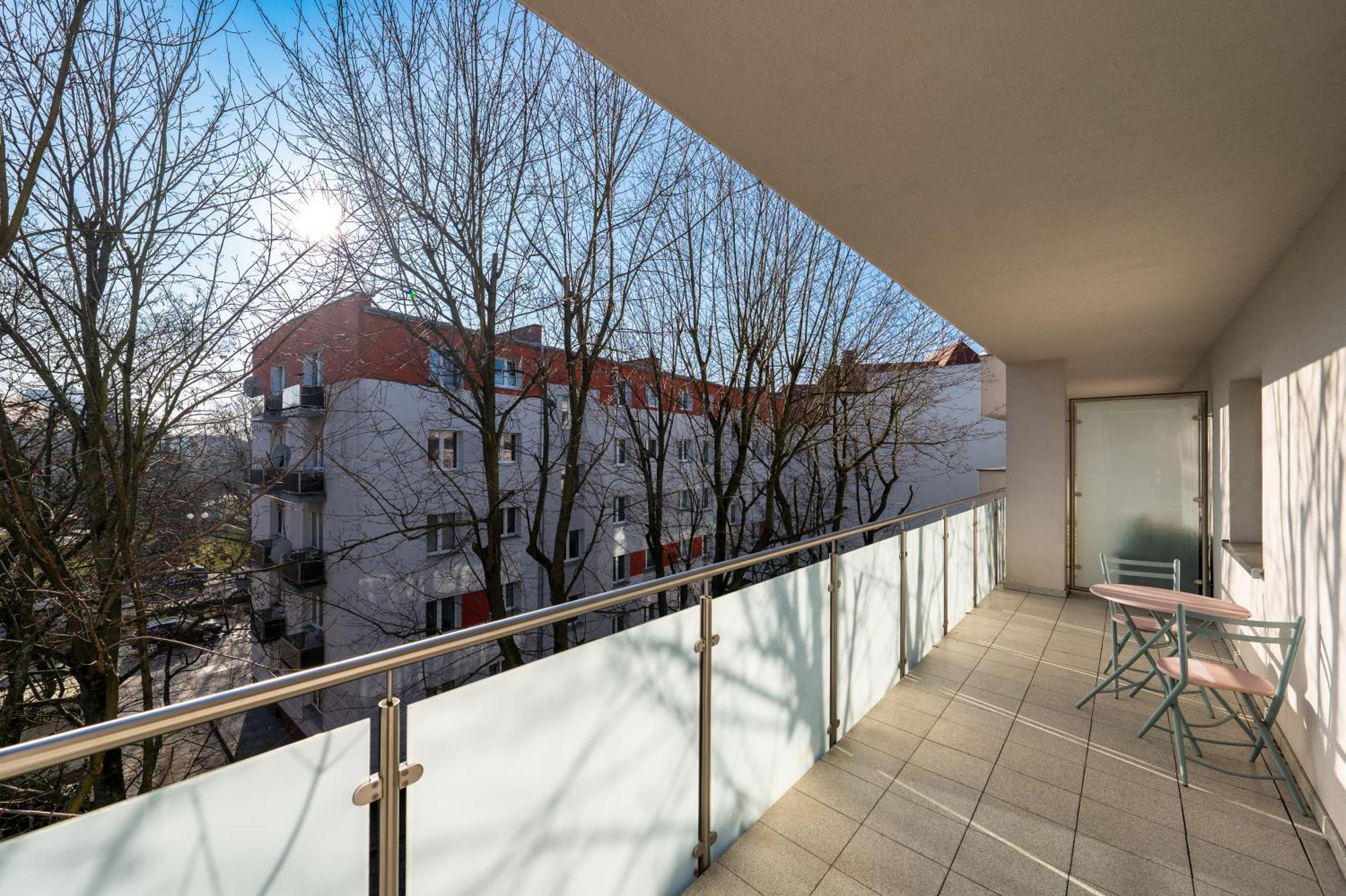 Apartamentyprzymorzu Strzelecka 33 Z Parkingiem Kołobrzeg Exterior foto
