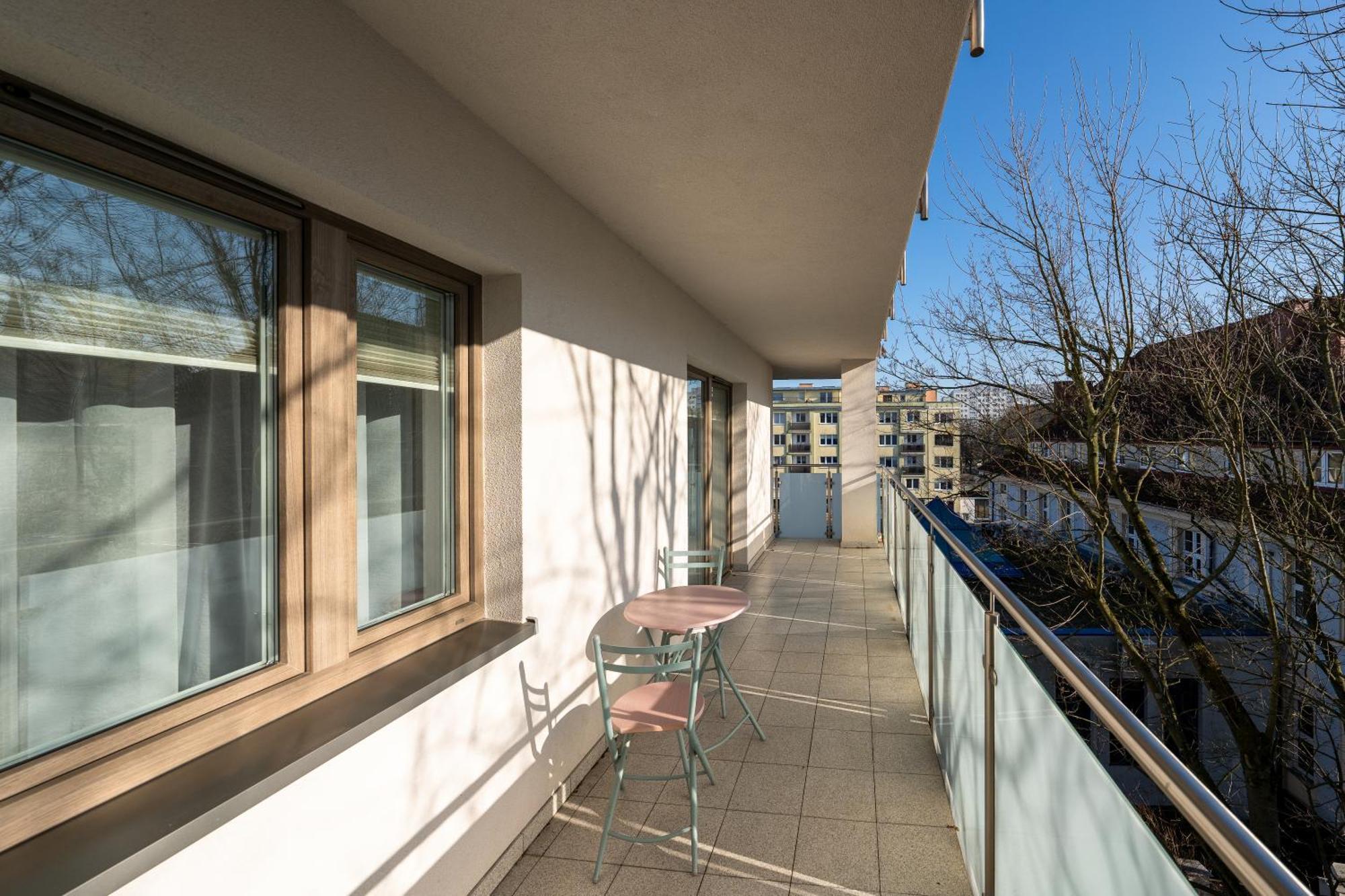 Apartamentyprzymorzu Strzelecka 33 Z Parkingiem Kołobrzeg Exterior foto
